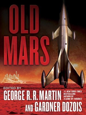 cover image of Old Mars